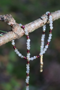 Mystic Berry naszyjnik TALISME