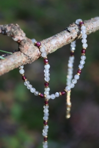 Mystic Berry naszyjnik TALISME
