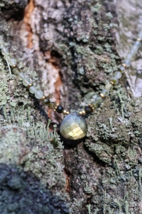 Naszyjnik Enchanting Forest