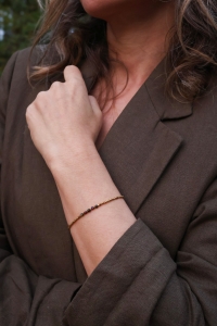 Bransoletka FERN