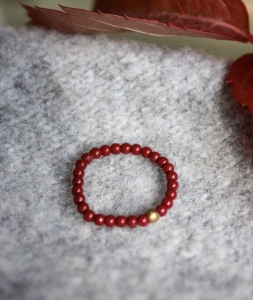Bransoletka Cranberry